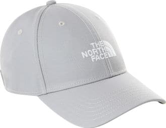 The North Face '66 Classic Cap Grau