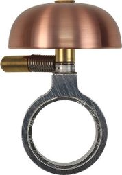 Crane Mini Karen Headset Brushed Copper