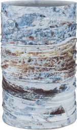 Buff Coolnet UV Tree Aspect Grey choker