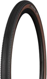 Bontrager GR1 Team Issue 700C Tubeless Ready Skinwall tire