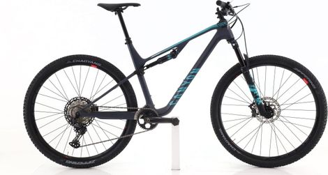 Canyon Lux CF 7 2022