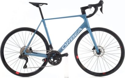 Produit reconditionné · Orbea Orca Di2 12V · Bleu / Vélo de route | Très bon état