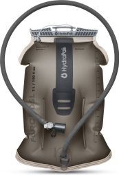Hydrapak Force 3L DSL Water Bladder, Gray