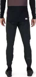 Pantalon VTT Fox Flexair Pro Alpha Noir — vue 2