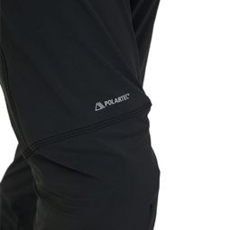 Pantalon VTT Fox Flexair Pro Alpha Noir — vue 7