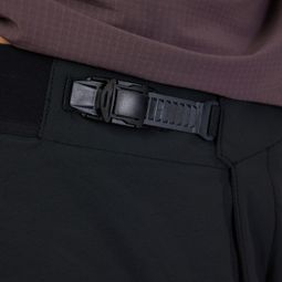 Pantalon VTT Fox Flexair Pro Alpha Noir — vue 8