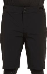 Heren Dharco Trail Korte Broek Zwart
