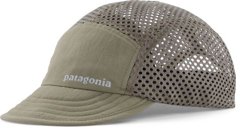 Patagonia Duckbill Cap Green Unisex