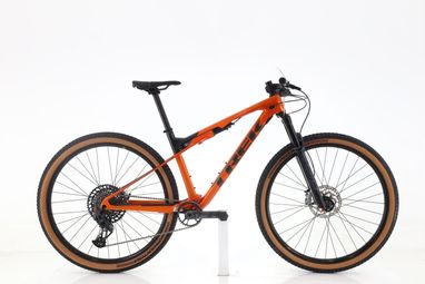 Produit reconditionné · Trek Supercaliber GX AXS / Vélo VTT | Très bon état