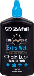 Zefal Lube Extra Wand Lube 120 ml