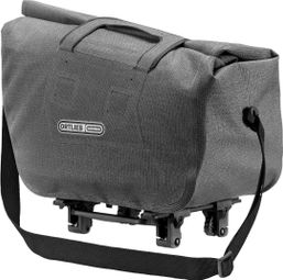 Ortlieb Trunk-Bag RC Urban 12L Bike Bag Pepper Grey