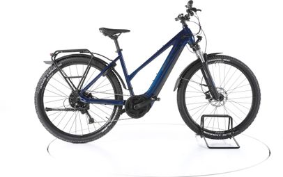 Produit reconditionné - Bulls Cross Flyer EVO 1 Vélo électrique Femmes 2023 - Bon Etat