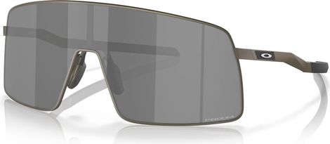 Lunettes Oakley Sutro TI - Matte Gunmetal / Prizm Black / Ref : OO6013-0136