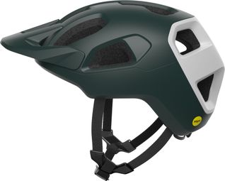 Poc Cularis MTB Helmet Green
