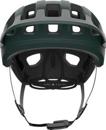 Casque VTT Poc Cularis Vert — vue 2