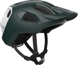 Casque VTT Poc Cularis Vert — vue 3