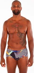 Costume da bagno Z3rod Trunks Shapeshifter da uomo