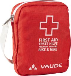 Vaude Eerste Hulp Kit Rood