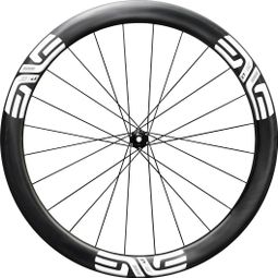 Roue Avant Enve SES 4.5 700 mm | 12x100mm | CenterLock | Noir/Blanc