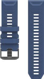 Coros Vertix 2 Silicone Band Blue
