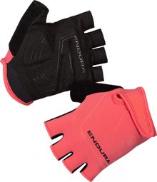 Guantes Endura Xtract Lite para mujer, rosa