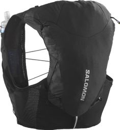 Salomon ADV Skin 12 set pacchetto idratante Nero Unisex