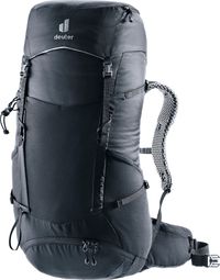 Deuter Futura 34 EL Wanderrucksack, schwarz