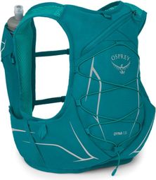 Osprey Dyna 1.5 Trinkrucksack Grün Damen