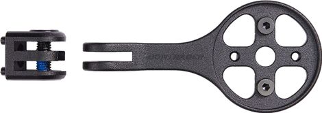 Bontrager Pro Blendr MTB Knock Block Stem Bracket Black