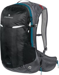 Ferrino Zephyr 22+3L Rugzak Zwart/Grijs