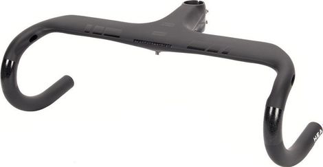 Combo cintre/potence Progress PG-243 Carbon Cockpit 42cm 110mm