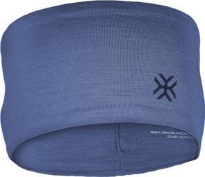 Fascia unisex Merino AYAQ Mandrone Blue Lake