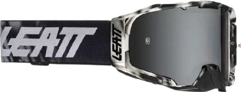 Leatt Velocity 6.5 African Tiger Goggle / Silver Screen 50%