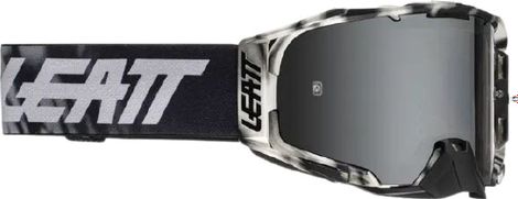Masque Leatt Velocity 6.5 African Tiger / Ecran Argent 50% 