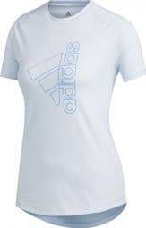 T-shirt femme adidas Badge of Sport Tech