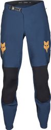Pantalon Fox Defend Taunt Bleu