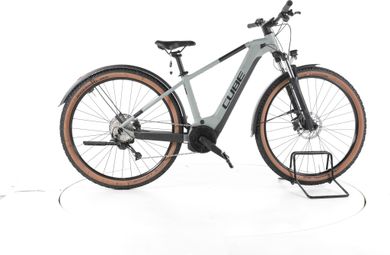 Produit reconditionné - Cube Reaction Hybrid Performance Allroad E-Bike - Bon Etat