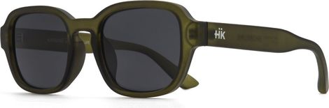 Lunettes de soleil Hanukeii Shoreline Vert
