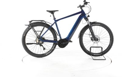 Produit reconditionné - Bulls Cross Flyer EVO 1 Trekking E-Bike 2024 - Très Bon Etat