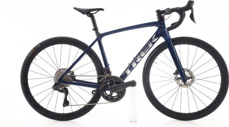Produit reconditionné · Trek Emonda SL 7 Di2 12V · Noir / Vélo de route | Très bon état