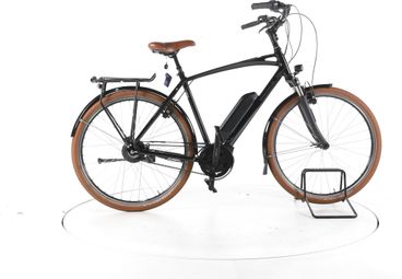 Produit reconditionné - Riese et Müller Cruiser2 vario City E-Bike 2024 - Très Bon Etat