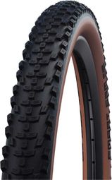 Pneu Schwalbe Smart Samoa Performance Tubeless 29´´X 2.60 VTT  Marron 29´´x 2.60