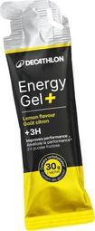 Decathlon Nutrition Energy Gel+ Citroen - 35 ml