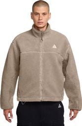 Nike Therma-Fit Fleece ACG 'Canwell Glacier' Marron Homme