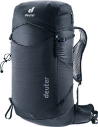 Sac de Randonnée Deuter Speed Lite Pro 28 SL Noir Femme SL