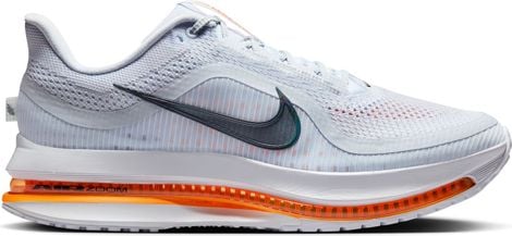 Chaussures Running Nike Pegasus Premium Gris/Orange Homme