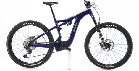 Produit reconditionné · BH AtomX Lynx Pro 9.8 Carbone XT / Vélo VTT électrique / BH | Bon état