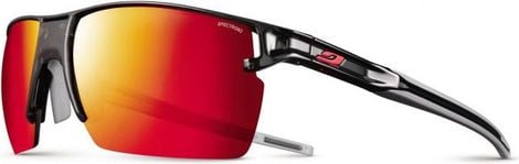 Lunettes Julbo Outline Spectron 3 Noir / Rouge