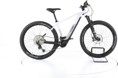 Produit reconditionné - Cube Reaction Hybrid SLT Vélo électrique 2021 - Très Bon Etat