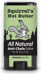 Crème anti-frottement Squirrel's Nut Butter Anti Chafe 14g